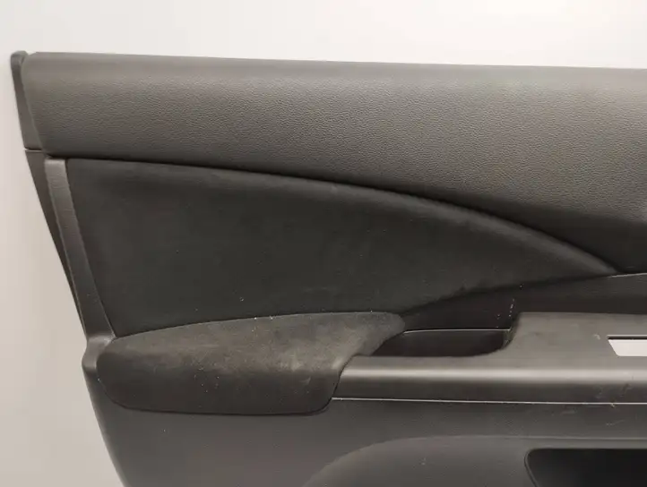 Honda CR-V (2012 - 2016) 83550T1GE010M2 Обшивка передней двери — фото 2