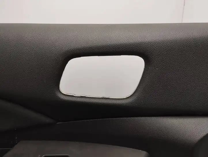 Honda CR-V (2012 - 2016) 83550T1GE010M2 Обшивка передней двери — фото 13