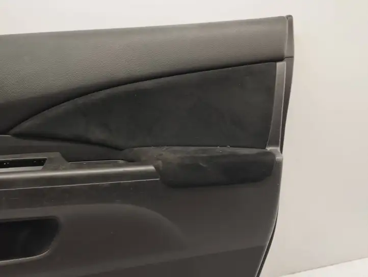 Honda CR-V (2012 - 2016) 83500T1GE01041 Обшивка передней двери — фото 2