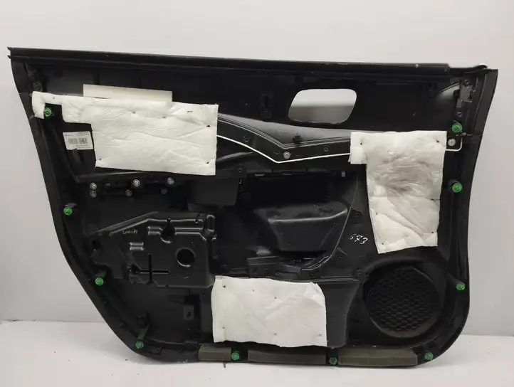 Honda CR-V (2012 - 2016) 83500T1GE01041 Обшивка передней двери — фото 7