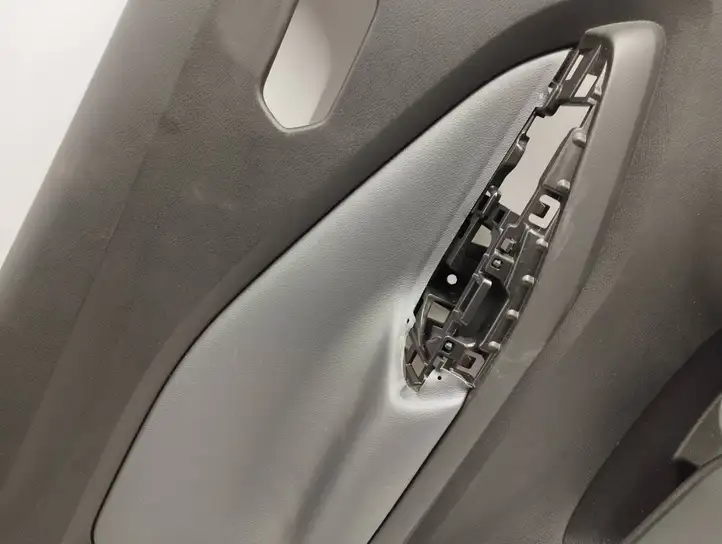 Nissan Juke II F16 (2019 - ) 829116PA0A Обшивка задней двери — фото 12