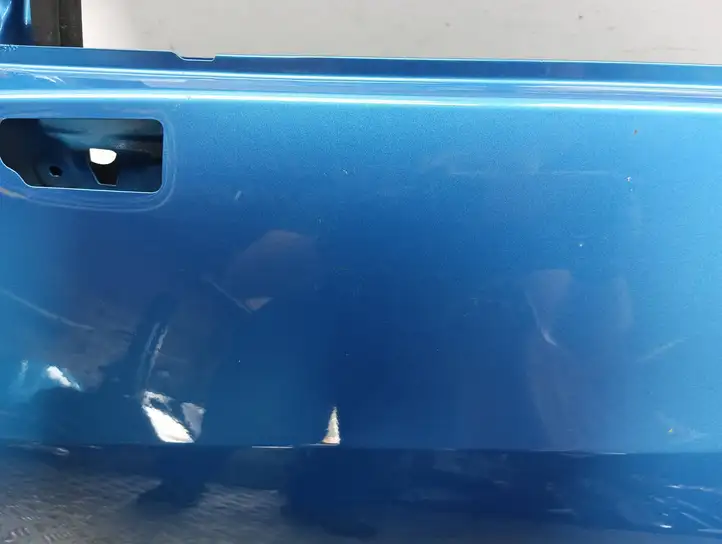 Nissan Juke II F16 (2019 - ) Дверь — фото 3