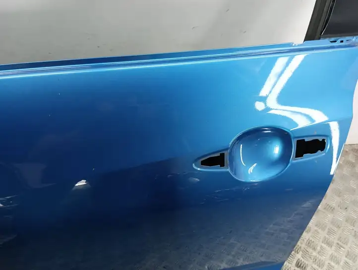 Nissan Juke II F16 (2019 - ) Дверь — фото 8