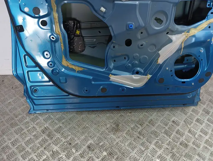 Nissan Juke II F16 (2019 - ) Дверь — фото 9