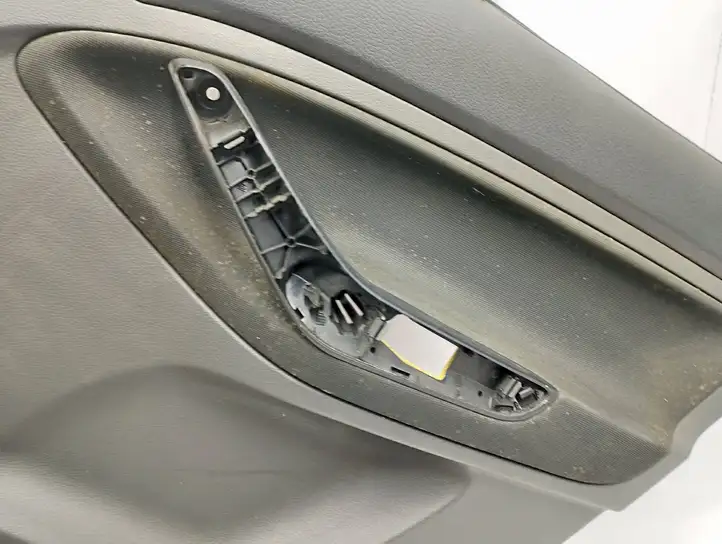 Ford C-MAX II (2010 - 2015) 7M51R27406F Обшивка задней двери — фото 2