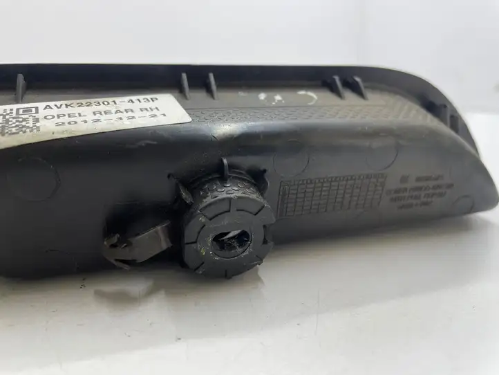 Opel Mokka (2012 - 2016) AVK22301413P Кнопка стеклоподъемников — фото 7