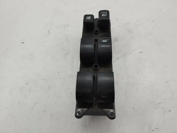 Peugeot 4007 (2007 - 2012) 8608A181 Кнопка стеклоподъемников — фото 1