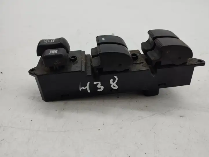 Peugeot 4007 (2007 - 2012) 8608A181 Кнопка стеклоподъемников — фото 2