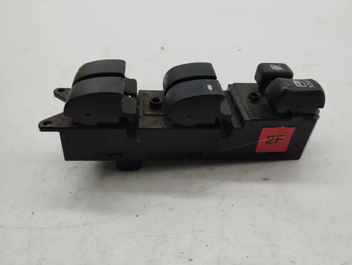 Peugeot 4007 (2007 - 2012) 8608A181 Кнопка стеклоподъемников — фото 3