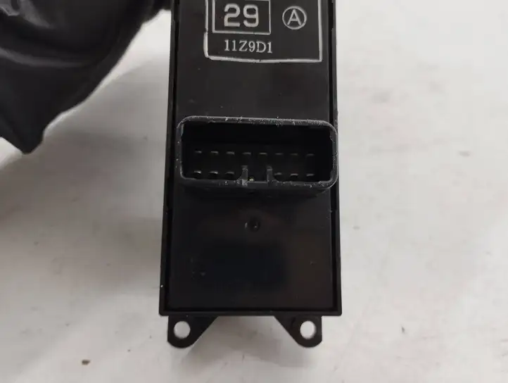 Peugeot 4007 (2007 - 2012) 8608A181 Кнопка стеклоподъемников — фото 4