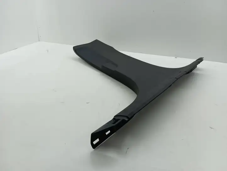 Audi A3/S3 8Y (2020 - ) 8Y0867240 Нижняя обшивка стойки B — фото 3