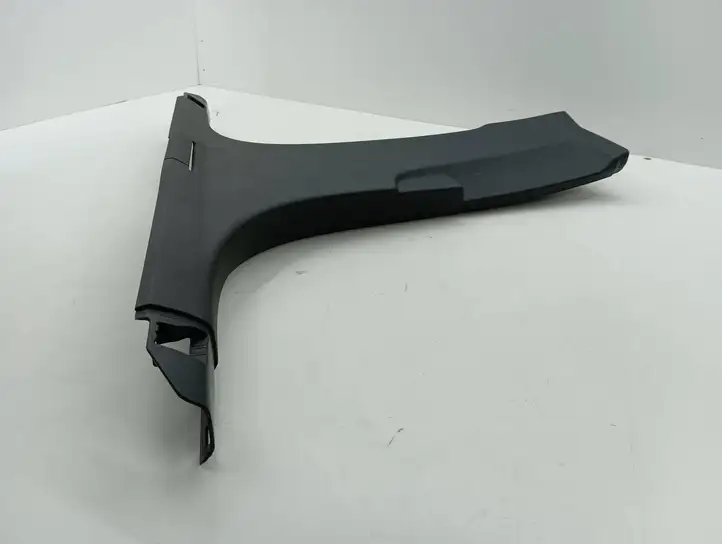 Audi A3/S3 8Y (2020 - ) 8Y0867239 Нижняя обшивка стойки B — фото 2