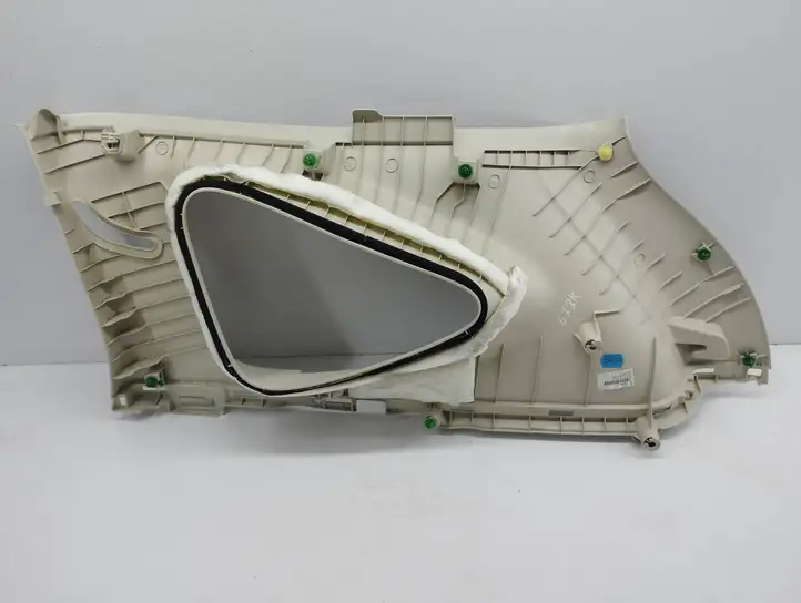 Honda CR-V (2012 - 2016) 84181T1GE011M1 Обшивка стойки C — фото 3