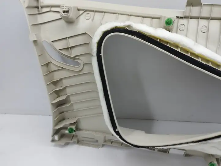 Honda CR-V (2012 - 2016) 84181T1GE011M1 Обшивка стойки C — фото 6