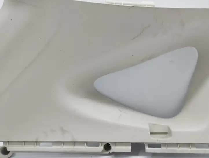 Honda CR-V (2012 - 2016) 84181T1GE011M1 Обшивка стойки C — фото 9
