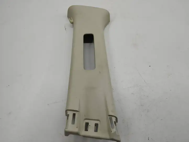 Honda CR-V (2012 - 2016) 84161T1GAG01120 Верхняя обшивка стойки B — фото 1