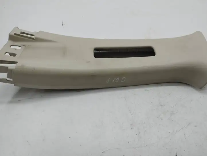 Honda CR-V (2012 - 2016) 84161T1GAG01120 Верхняя обшивка стойки B — фото 2