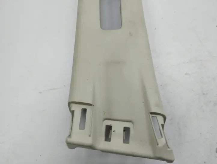 Honda CR-V (2012 - 2016) 84161T1GAG01120 Верхняя обшивка стойки B — фото 5