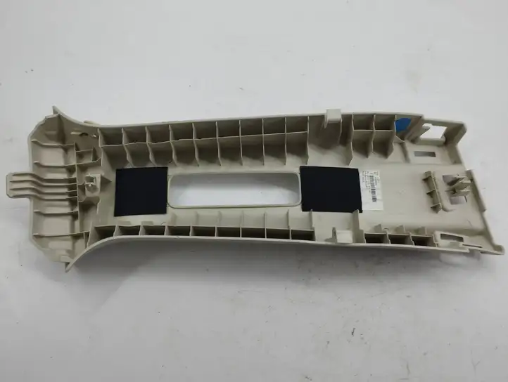 Honda CR-V (2012 - 2016) 84161T1GAG01120 Верхняя обшивка стойки B — фото 6
