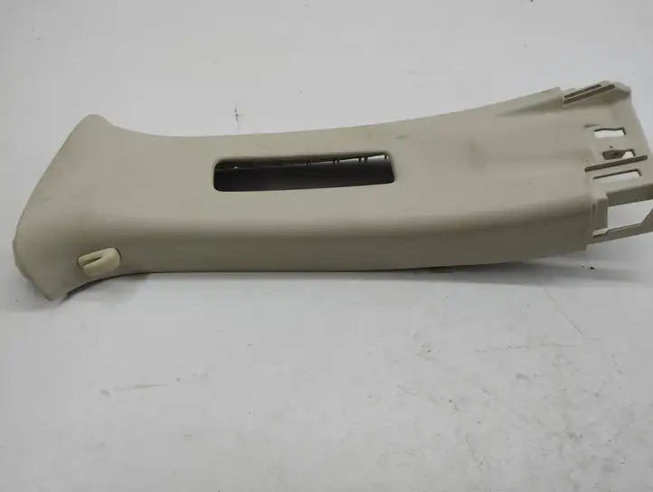 Honda CR-V (2012 - 2016) 84161T1GAG01120 Верхняя обшивка стойки B — фото 7