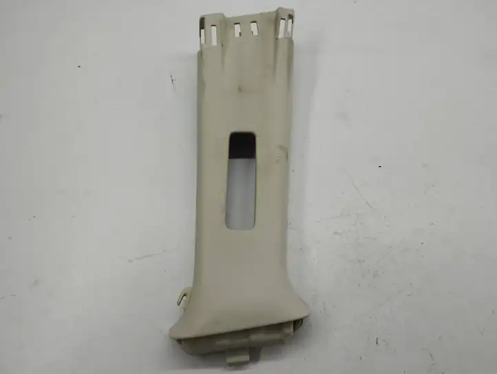 Honda CR-V (2012 - 2016) 84111T1GAG01120 Верхняя обшивка стойки B — фото 1