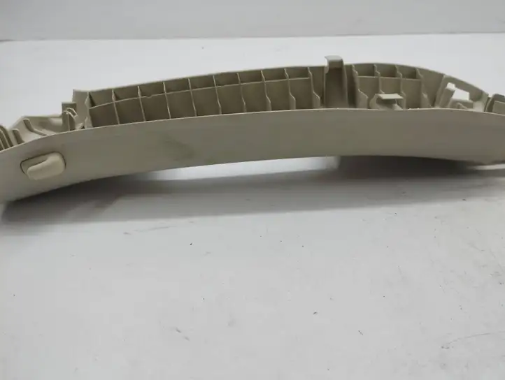 Honda CR-V (2012 - 2016) 84111T1GAG01120 Верхняя обшивка стойки B — фото 2