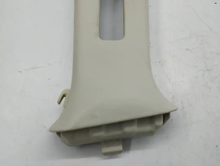 Honda CR-V (2012 - 2016) 84111T1GAG01120 Верхняя обшивка стойки B — фото 5