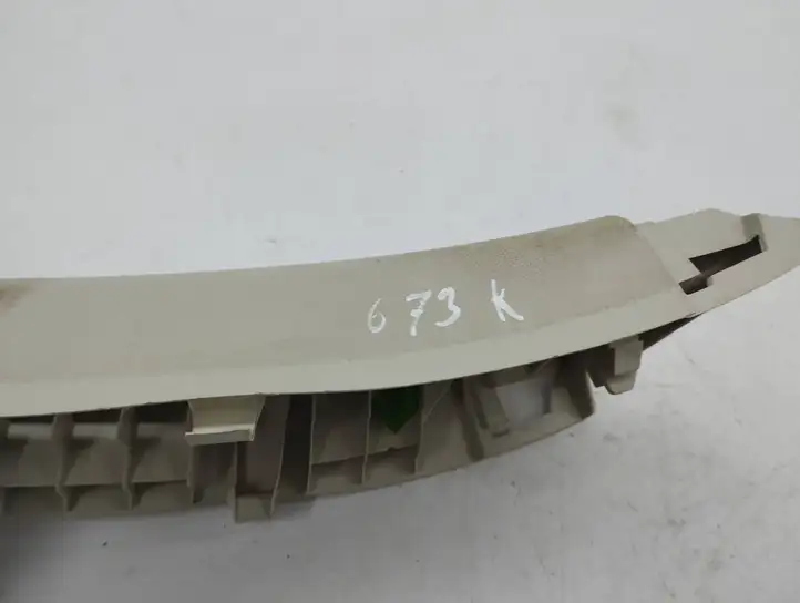 Honda CR-V (2012 - 2016) 84111T1GAG01120 Верхняя обшивка стойки B — фото 9