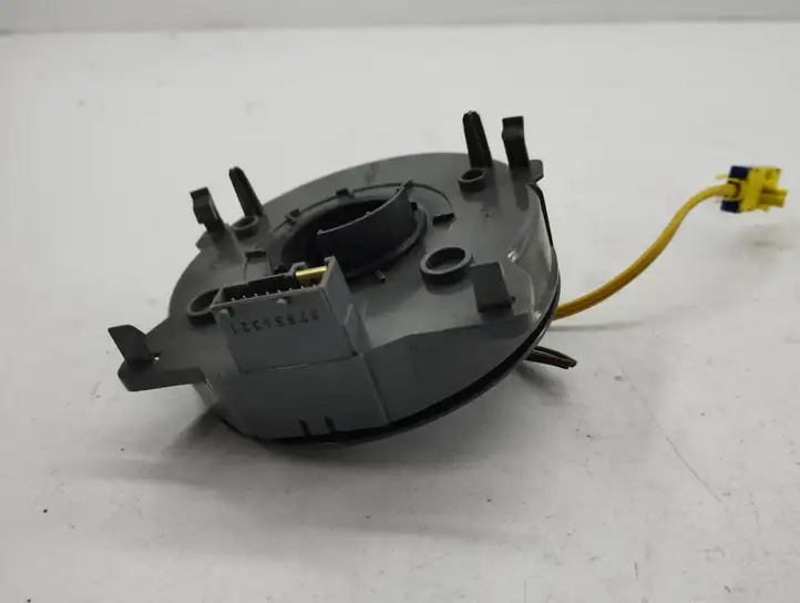Opel Zafira A (1999 - 2003) 24436920 Контактное кольцо SRS — фото 6
