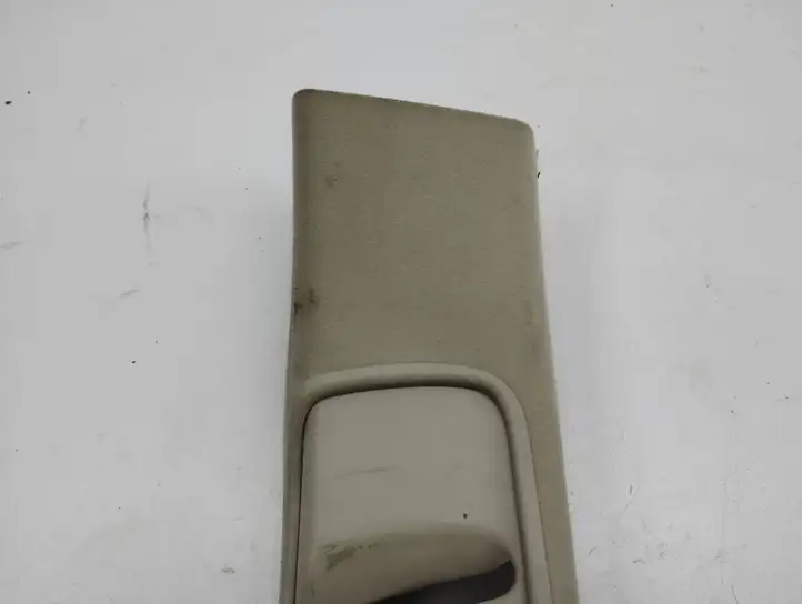 Opel Zafira A (1999 - 2003) 1310327 Верхняя обшивка стойки B — фото 3