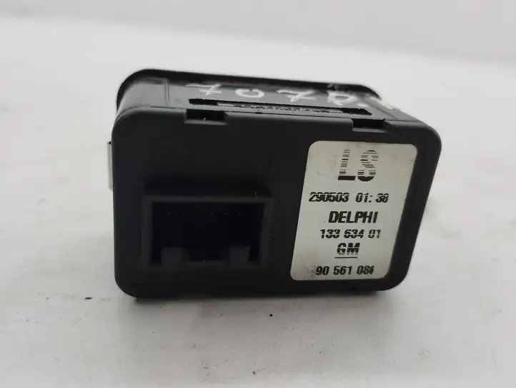 Opel Zafira A (1999 - 2003) 13363401 Кнопка стеклоподъемников — фото 4