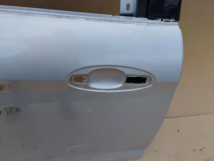 Ford Focus Grand C-MAX (2010 - 2019) Дверь — фото 14