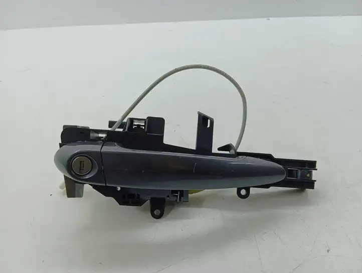 Toyota Corolla Verso AR10 (2004 - 2009) 6921105903 Наружная ручка двери — фото 1