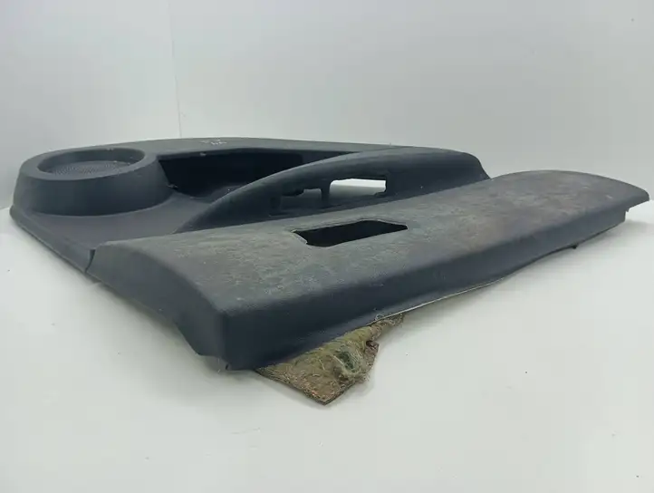 Nissan Qashqai (2006 - 2010) 82977JD900 Обшивка задней двери — фото 2