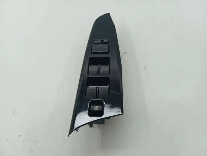 Mazda CX-7 (2009 - 2014) EH82684L1 Кнопка стеклоподъемников — фото 1