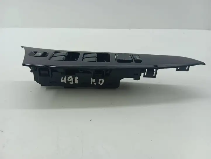 Mazda CX-7 (2009 - 2014) EH82684L1 Кнопка стеклоподъемников — фото 2