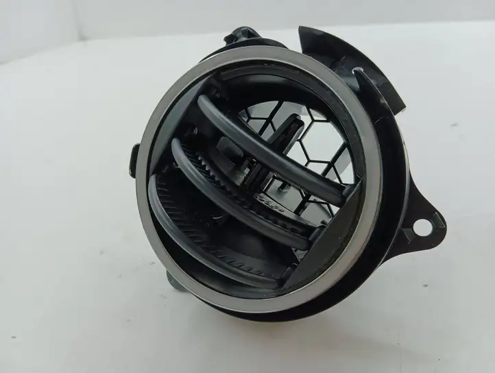 Mazda CX-7 (2009 - 2014) GJ6ASIDE Боковой воздушный дефлектор — фото 1