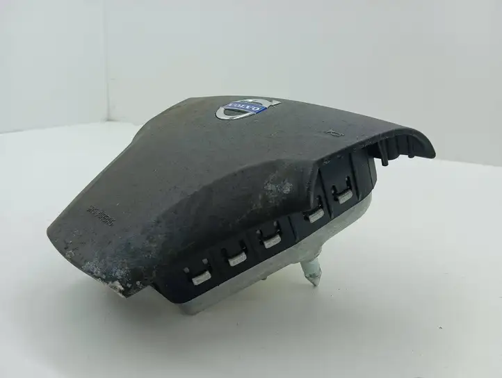 Volvo V50 (2008 - 2012) 8623347 Подушка безопасности руля — фото 2