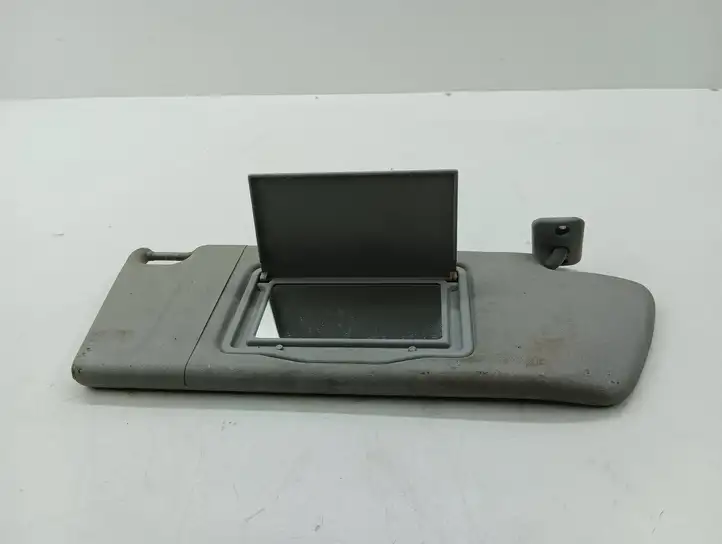Opel Vectra C (2002 - 2005) Солнцезащитный козырек — фото 2