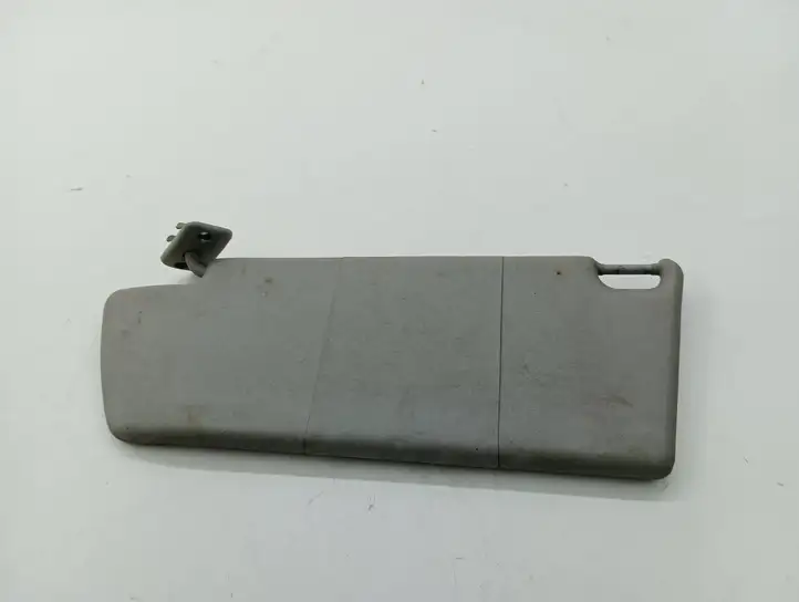 Opel Vectra (2002 - 2005)   Щиток от солнца