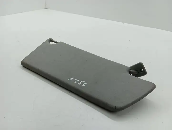 Opel Vectra (2002 - 2005)   Щиток от солнца