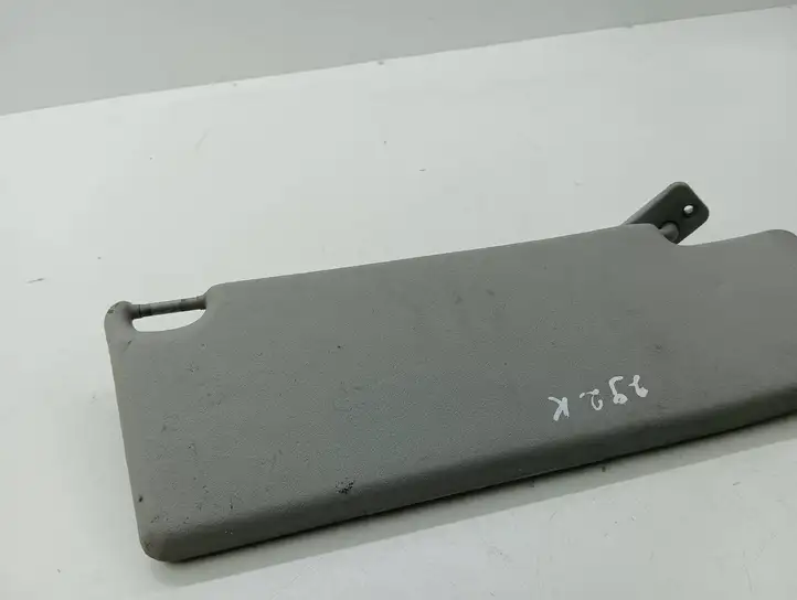 Opel Vectra (2002 - 2005)   Щиток от солнца