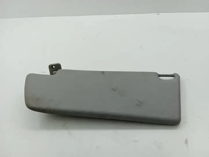 Opel Vectra (2002 - 2005)   Щиток от солнца