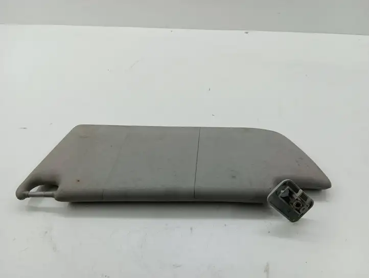 Opel Vectra (2002 - 2005)   Щиток от солнца