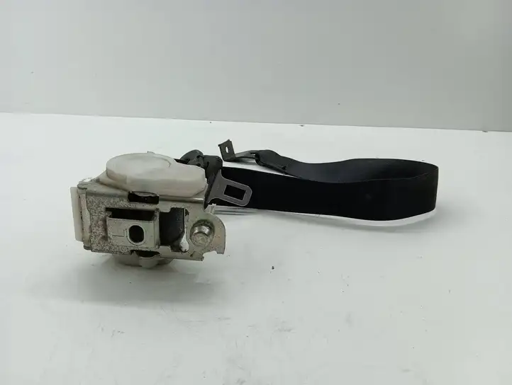 Opel Vectra C (2002 - 2005) 03314650 Передний ремень безопасности — фото 5