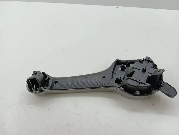 Honda CR-V (2006 - 2009) 83550SWWAE01034 Ручка закрывания двери — фото 4