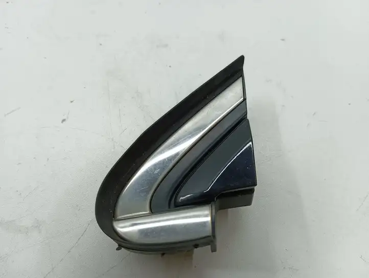 Honda CR-V (2006 - 2009) 212831263 Накладка стекла передней двери — фото 1