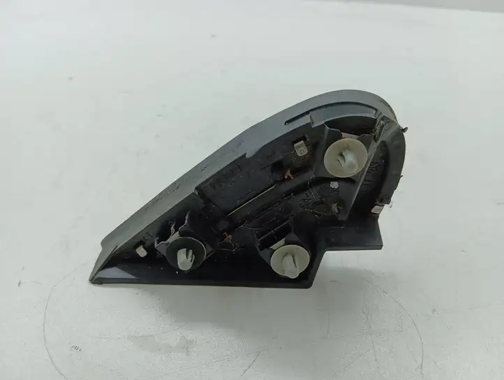 Honda CR-V (2006 - 2009) 212831263 Накладка стекла передней двери — фото 4