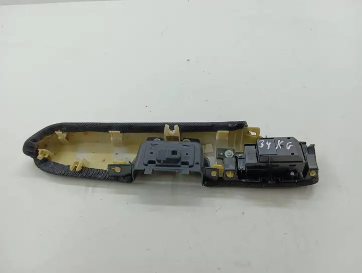 Honda CR-V (2006 - 2009) 83770 Кнопка стеклоподъемников — фото 4