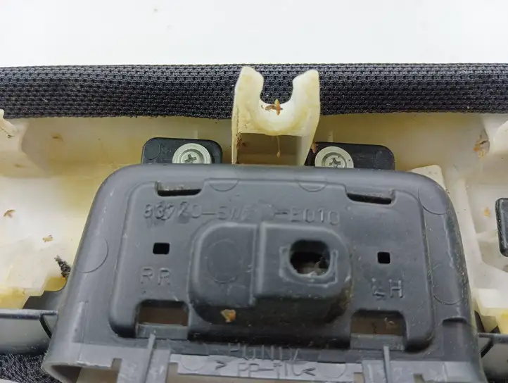 Honda CR-V (2006 - 2009) 83770 Кнопка стеклоподъемников — фото 5